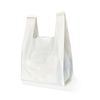 Одноразовые замороженные 100% компостируемые пакеты из целлюлозы Hdpe Ldpe Пластик