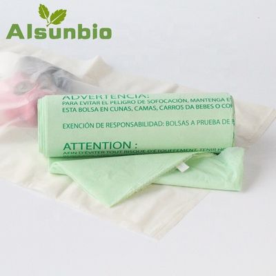 Эко складываемые компостируемые сумки для ношения пластиковые продукты питания