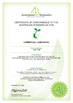 Китай Shandong Aisun Environmental Protection Material Co., Ltd. Сертификаты